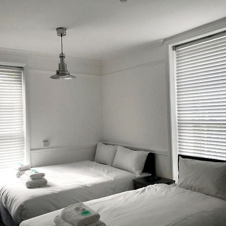 Nysdill Hotel 诺里奇 外观 照片