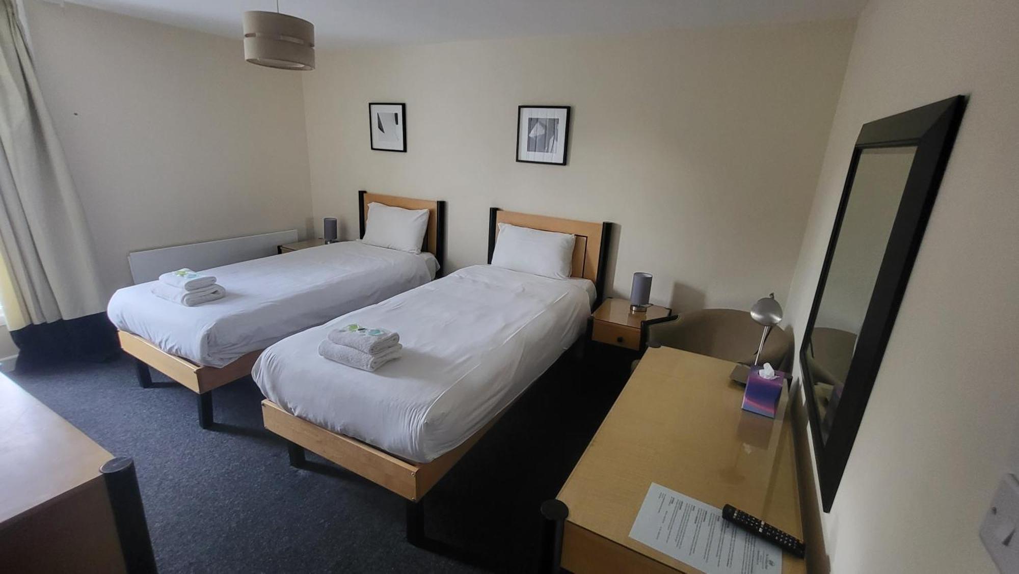 Nysdill Hotel 诺里奇 外观 照片