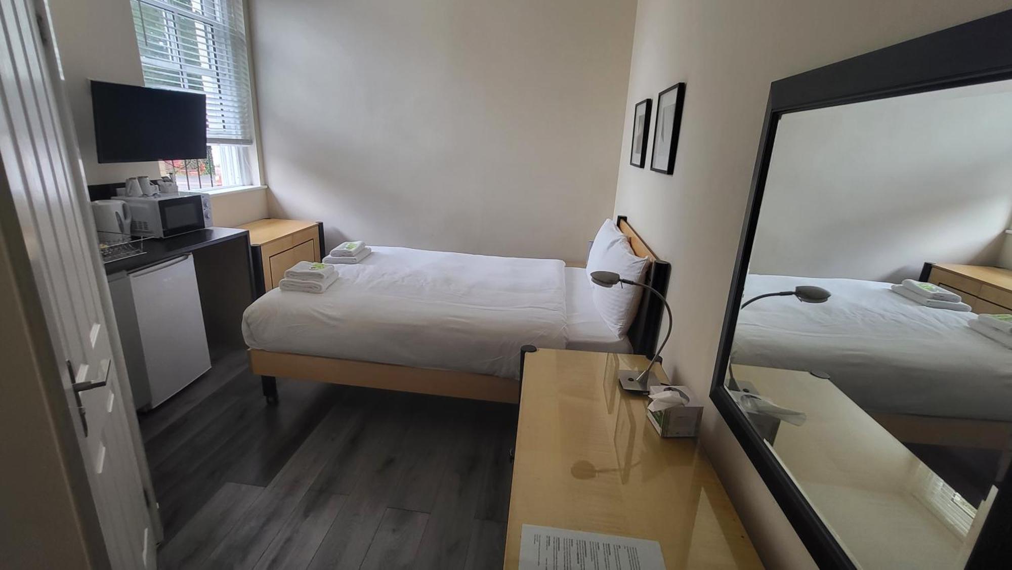 Nysdill Hotel 诺里奇 外观 照片